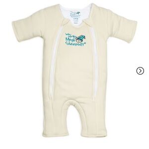 Baby Merlin's Magic Sleepsuit Wearable Blanket